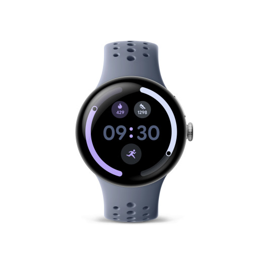 Die Pixel Watch 4 von Google (Bild: Google)